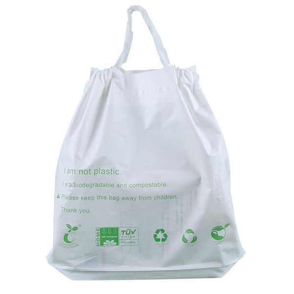 storage bags 50pcs white degradable drawstring bag eco 100% biodegradable envelope self adhesive clothing courier
storage bags 50pcs white degradable drawstring bag eco 100% biodegradable envelope self adhesive clothing courier