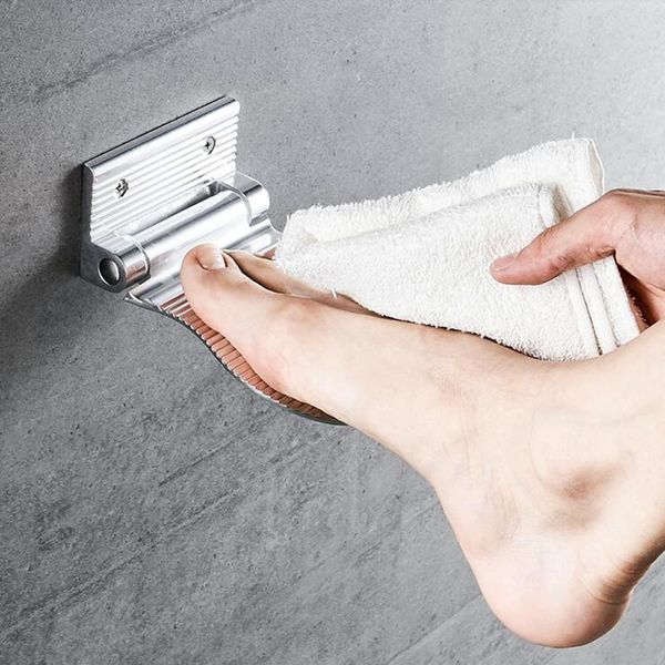 bathroom shelves shelf aluminum shower black satin foldable wash foot holder for pregnant or shine shoes
bathroom shelves shelf aluminum shower black satin foldable wash foot holder for pregnant or shine shoes