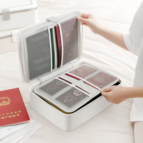 briefcases larger capacity documents storage boxs certificate card wallet household key passport bags office multilayer file organize case
briefcases larger capacity documents storage boxs certificate card wallet household key passport bags office multilayer file organize case