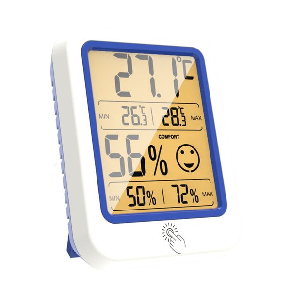 thermometers tonglixing new electronic household indoor wireless temperature and humidity meter vertical backlight intelligent digital tempe
thermometers tonglixing new electronic household indoor wireless temperature and humidity meter vertical backlight intelligent digital tempe