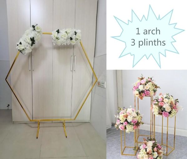 4pcs glossy iron diy arch metal plinths flower pillar stand balloon rack for wedding birthday stage baby shower backdrop decor party decorat
4pcs glossy iron diy arch metal plinths flower pillar stand balloon rack for wedding birthday stage baby shower backdrop decor party decorat