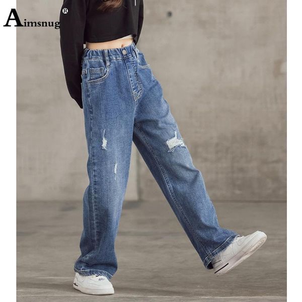 jeans children straight blue demin pants streetwear 2021 fashion hole ripped trouser kids girls patchwork pantalon
jeans children straight blue demin pants streetwear 2021 fashion hole ripped trouser kids girls patchwork pantalon
