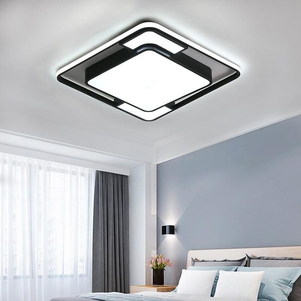 ceiling lights modern minimalist living room lamp household ultra-bright bedroom set black wrought iron lighting110v120v
ceiling lights modern minimalist living room lamp household ultra-bright bedroom set black wrought iron lighting110v120v