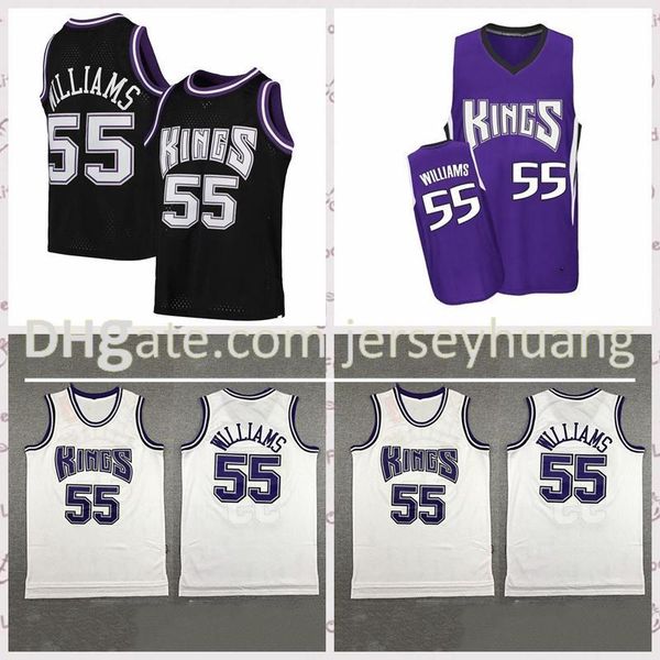 2021 low-priced men retro classic basketball jersey jason 55 williams vintage breathable shorts size s-2xl blue white black red
2021 low-priced men retro classic basketball jersey jason 55 williams vintage breathable shorts size s-2xl blue white black red