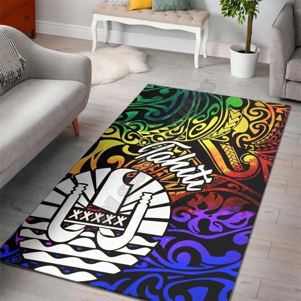 tahiti area rug rainbow polynesian pattern floor mat 3d non-slip dining room living soft bedroom carpet carpets
tahiti area rug rainbow polynesian pattern floor mat 3d non-slip dining room living soft bedroom carpet carpets