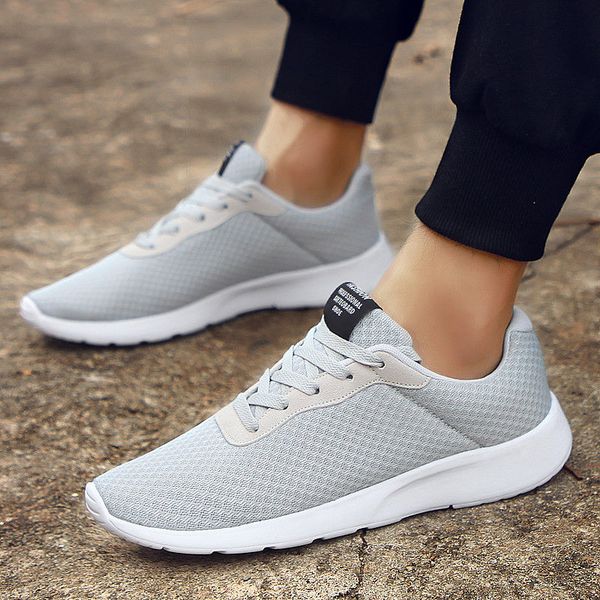 2021 spring autumn new running shoes lace up men casual shoes lightweight comfortable breathable walking sneakers tenis feminino zapatos
2021 spring autumn new running shoes lace up men casual shoes lightweight comfortable breathable walking sneakers tenis feminino zapatos