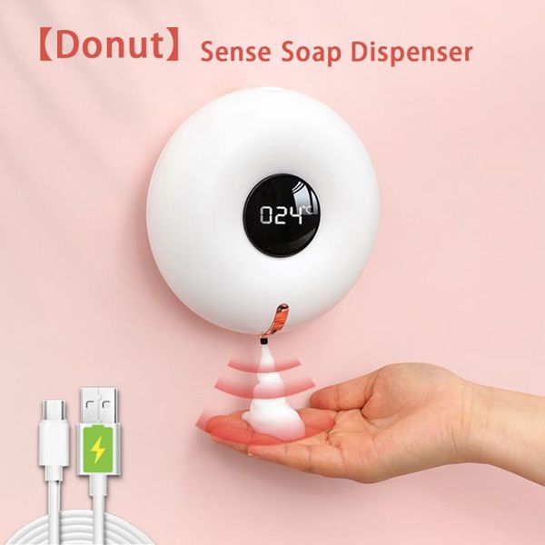 liquid soap dispenser wall mounted automatic foaming sanitizer touchless sensor hand machine foam dispensers
liquid soap dispenser wall mounted automatic foaming sanitizer touchless sensor hand machine foam dispensers