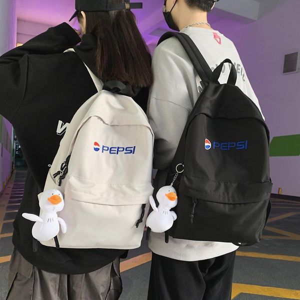 backpack women men canvas backpacks black gray school bags for teenagers girls lappatchwork 2021
backpack women men canvas backpacks black gray school bags for teenagers girls lappatchwork 2021