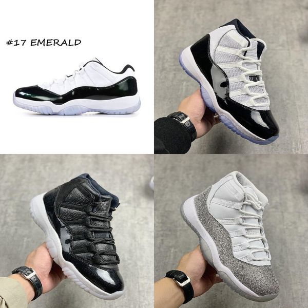 men basketball shoes sneakers 11 11s bred metallic silver orange mens shoes women mens trainers sport new shoe 34
men basketball shoes sneakers 11 11s bred metallic silver orange mens shoes women mens trainers sport new shoe 34