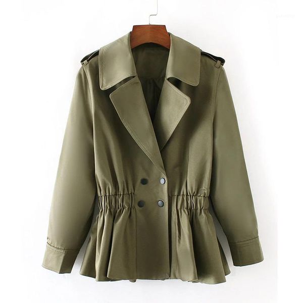 women's jackets autumn winter bomber jacket women long sleeve basic coat lapel double breasted 2021 quilted for1, Black;brown
women's jackets autumn winter bomber jacket women long sleeve basic coat lapel double breasted 2021 quilted for1, Black;brown
