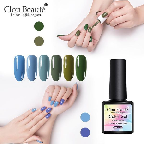 clou beaute 10pcs gel polish 8ml uv vernis semi permanent coat nail varnish poly art lak polishes nails1, Red;pink
clou beaute 10pcs gel polish 8ml uv vernis semi permanent coat nail varnish poly art lak polishes nails1, Red;pink