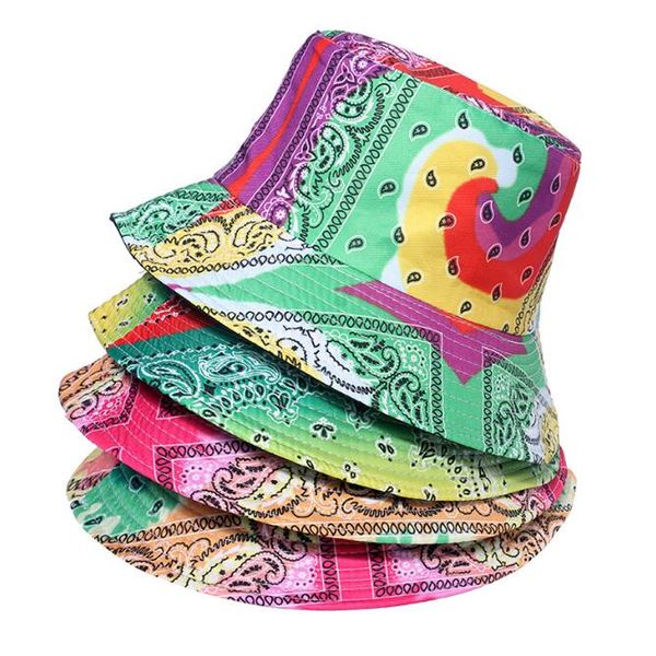bucket hat summer hip hop men fashion printing fisherman caps streetwear double-sided hats for women beach cap panama hat, Blue;gray
bucket hat summer hip hop men fashion printing fisherman caps streetwear double-sided hats for women beach cap panama hat, Blue;gray