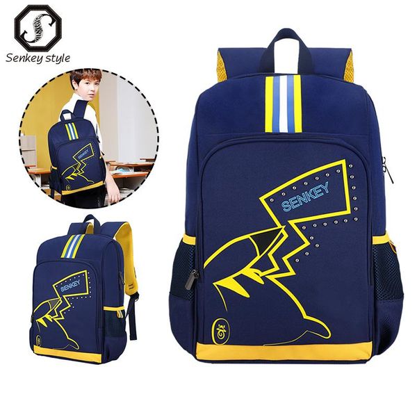 backpack senkey men's large capacity waterproof male casual backpacks teenager school bags fashion travel schoolbag mochila
backpack senkey men's large capacity waterproof male casual backpacks teenager school bags fashion travel schoolbag mochila