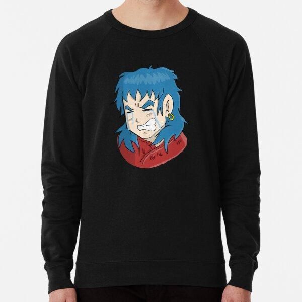 men's hoodies & sweatshirts sad anime boy crying blue hair hooded men warm winter fashion harajuku casual streetwear unisex, Black
men's hoodies & sweatshirts sad anime boy crying blue hair hooded men warm winter fashion harajuku casual streetwear unisex, Black