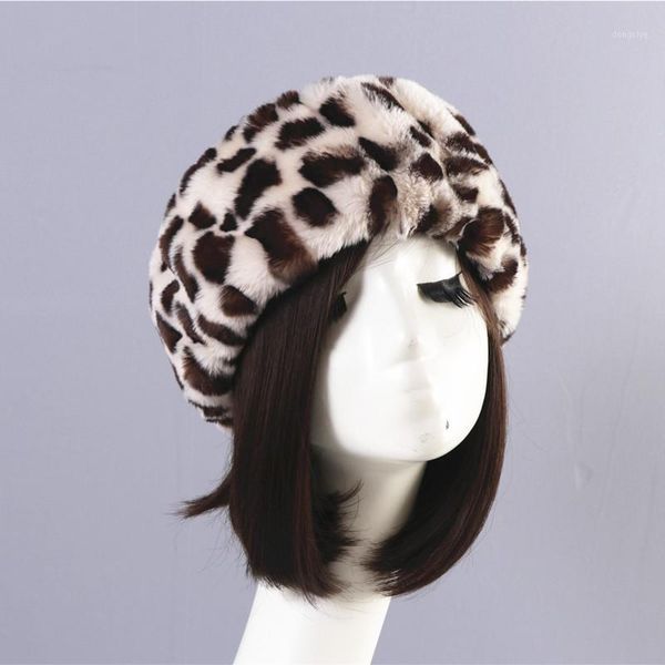 faux angora fur headband for women russian cossack style leopard hair band accessory femme luxury winter earmuff ess hat ski1
faux angora fur headband for women russian cossack style leopard hair band accessory femme luxury winter earmuff ess hat ski1