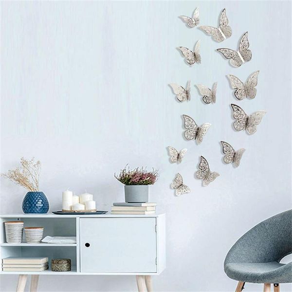 other event & party supplies room wedding crafts 3d butterfly wall paste simulation butterflies stickers cake decoration er
other event & party supplies room wedding crafts 3d butterfly wall paste simulation butterflies stickers cake decoration er