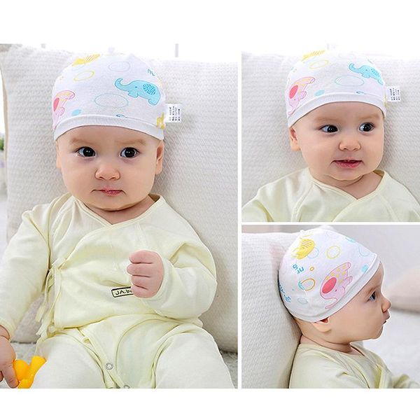 children's hat cotton born baby cap print turban infant toddler girl boy hair accessory headband kids beanie caps & hats, Yellow
children's hat cotton born baby cap print turban infant toddler girl boy hair accessory headband kids beanie caps & hats, Yellow