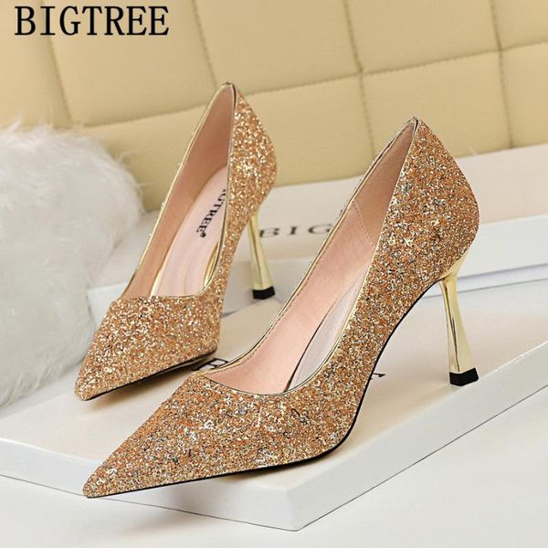 dress shoes silver women ladies high heels formal for glitter bigtree party pointed toe, Black
dress shoes silver women ladies high heels formal for glitter bigtree party pointed toe, Black
