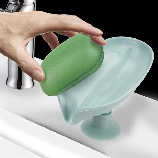 soap dishes bathroom supplies box with suction cup for shower plastic drain holder leaf shape sponge storage tray
soap dishes bathroom supplies box with suction cup for shower plastic drain holder leaf shape sponge storage tray