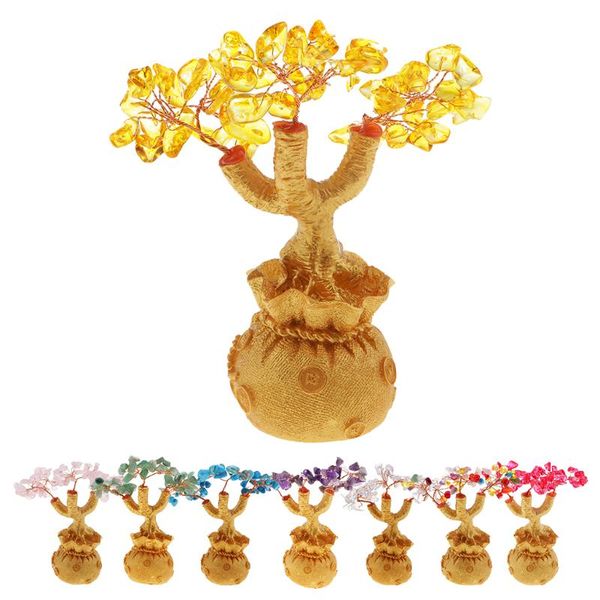 decorative objects & figurines natural crystal bonsai money tree feng shui citrine lucky for tabledecor home office
decorative objects & figurines natural crystal bonsai money tree feng shui citrine lucky for tabledecor home office