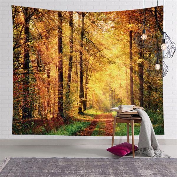 tapestries custom vintage forest tapestry hippie wall art decor hanging fabric living ceiling room cgt006
tapestries custom vintage forest tapestry hippie wall art decor hanging fabric living ceiling room cgt006