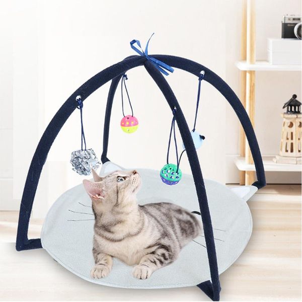 cat beds & furniture play mat foldable kitten tent funny pets bed toys pet hammock blanket house tents
cat beds & furniture play mat foldable kitten tent funny pets bed toys pet hammock blanket house tents