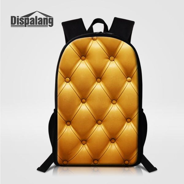 backpack dispalang brand school bags for men women 3d sofa skin prit large children schoolbag mochila escolar birthday gift
backpack dispalang brand school bags for men women 3d sofa skin prit large children schoolbag mochila escolar birthday gift
