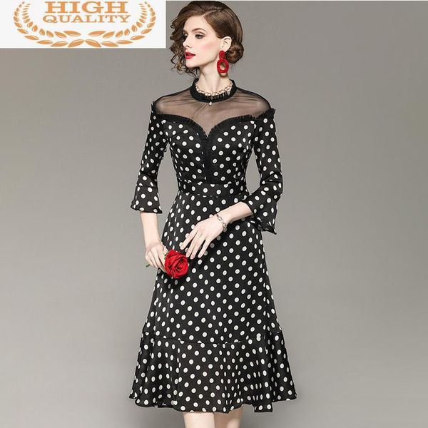 women spring summer dress clothes 2021 black party dres korean vintage elegant women's dresses vestidos midi zt2076 casual, Black;gray
women spring summer dress clothes 2021 black party dres korean vintage elegant women's dresses vestidos midi zt2076 casual, Black;gray
