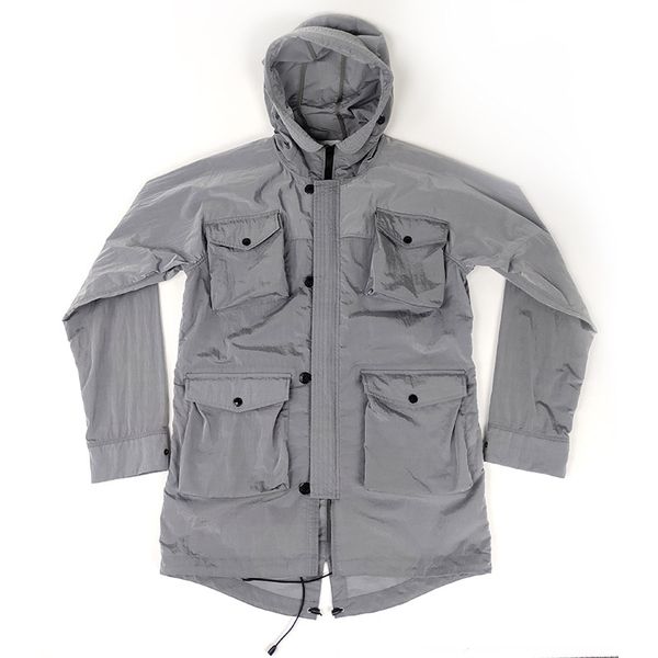 toney konng gonng spring and summer thin jacket fashion brand islend coat outdoor sun proof windbreaker sunscreen islands waterproof, Black;brown
toney konng gonng spring and summer thin jacket fashion brand islend coat outdoor sun proof windbreaker sunscreen islands waterproof, Black;brown