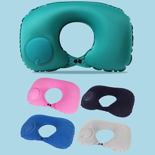 pillow u-shape travel for airplane inflatable neck accessories comfortable sleep pillows
pillow u-shape travel for airplane inflatable neck accessories comfortable sleep pillows