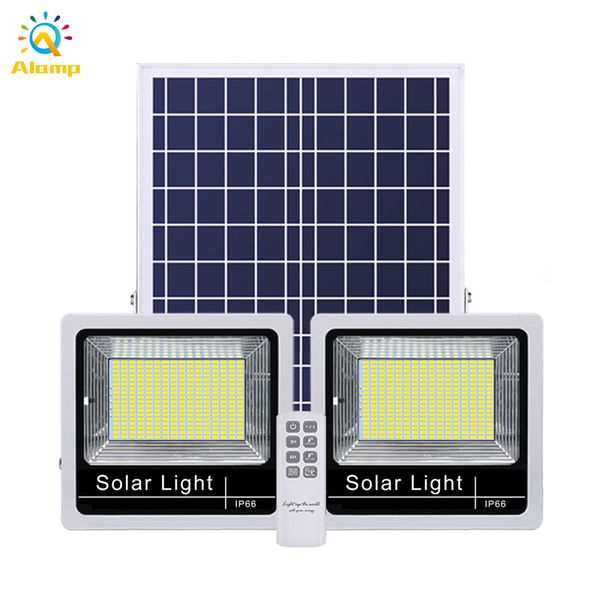 double heads solar floodlight 90w 150w 200w*2 outdoor flood lamp with smart remote control for garden street lighting
double heads solar floodlight 90w 150w 200w*2 outdoor flood lamp with smart remote control for garden street lighting