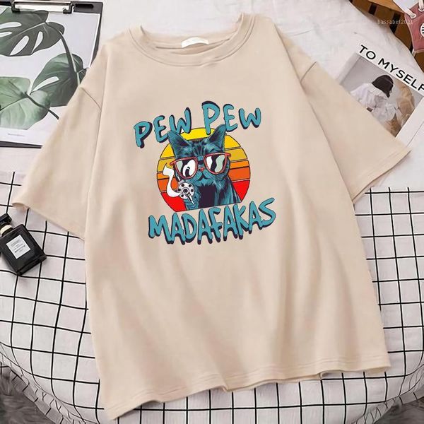 women's t-shirt pew madafakas woman oversized hip hop plus loose cotton short sleeve tee 2021 summer crewneck kawaii, White
women's t-shirt pew madafakas woman oversized hip hop plus loose cotton short sleeve tee 2021 summer crewneck kawaii, White