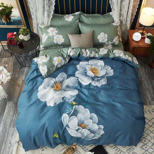 bedding sets american flower set bohemia style bed linens heavy brushed cotton duvet cover+ flat sheet+pillowcase 4pcs
bedding sets american flower set bohemia style bed linens heavy brushed cotton duvet cover+ flat sheet+pillowcase 4pcs