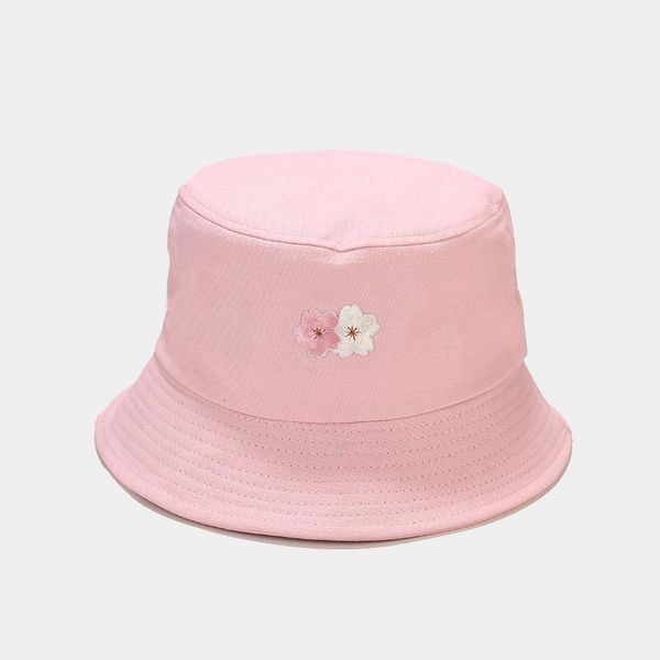 wide brim hats ldslyjr 2021 cotton flower embroidery bucket hat fisherman outdoor travel sun cap for women 197, Blue;gray
wide brim hats ldslyjr 2021 cotton flower embroidery bucket hat fisherman outdoor travel sun cap for women 197, Blue;gray