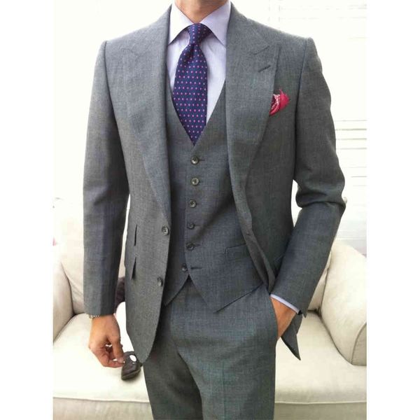 men's suits & blazers custom made to measure men suit,bespoke grey groom wedding suit with wide lapel,tailored tuxedo(jacket+pants+tie+, White;black
men's suits & blazers custom made to measure men suit,bespoke grey groom wedding suit with wide lapel,tailored tuxedo(jacket+pants+tie+, White;black