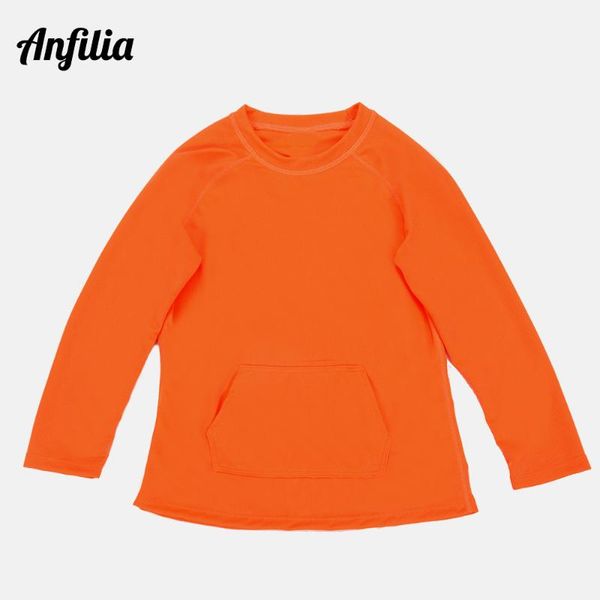 one-piece suits anfilia child rashguard dry-fit shirts boys long sleeve rash guard sports swimwear upf 50+ swimming beach wear
one-piece suits anfilia child rashguard dry-fit shirts boys long sleeve rash guard sports swimwear upf 50+ swimming beach wear