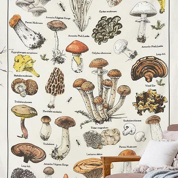 tapestries quotes mushroom tapestry wall decor mycology champignon identification chart
tapestries quotes mushroom tapestry wall decor mycology champignon identification chart