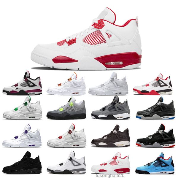 2022 4 4s basketball shoes men woman black cat court purple university neon bred alternate motorsport orange metallic white cement cool grey
2022 4 4s basketball shoes men woman black cat court purple university neon bred alternate motorsport orange metallic white cement cool grey