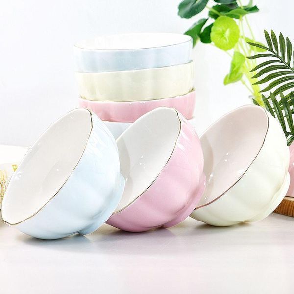 bowls 4 pieces of ceramic bowl tableware simple personality creative pumpkin phnom penh home drink soup dinner set
bowls 4 pieces of ceramic bowl tableware simple personality creative pumpkin phnom penh home drink soup dinner set