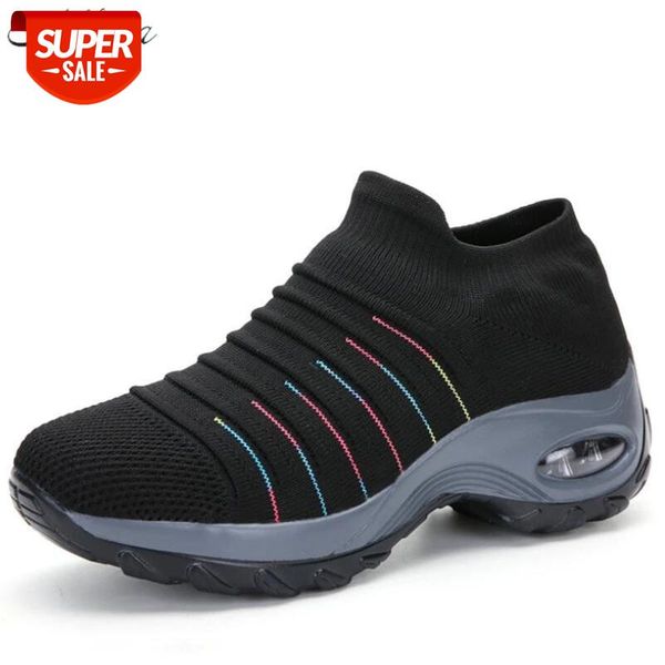 2020 women platform sneakers spring ladies wedges casual shoes trainers comfortable femme height increasing woman #b43l
2020 women platform sneakers spring ladies wedges casual shoes trainers comfortable femme height increasing woman #b43l