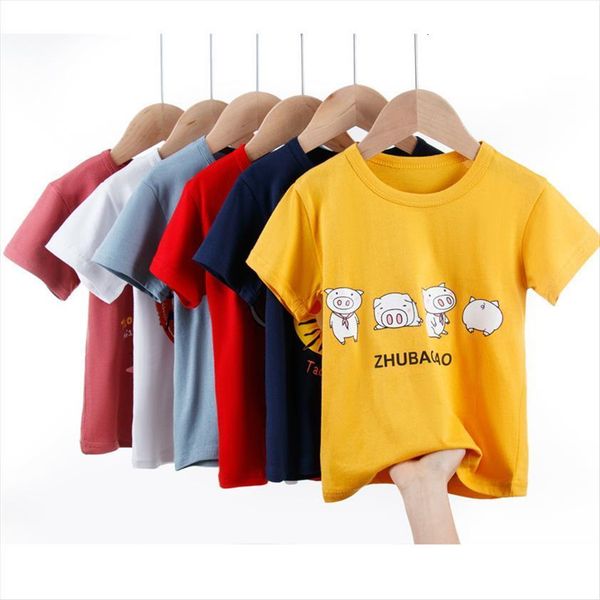 toddler baby boy girl short sleeves t shirt kids cartoon summer cotton tee infant children for 2 4 6, Blue
toddler baby boy girl short sleeves t shirt kids cartoon summer cotton tee infant children for 2 4 6, Blue