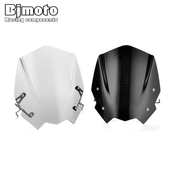 motorcycle windshield bjmoto accessories for g310r g 310 r 2021 windscreen motorbikes wind deflectors
motorcycle windshield bjmoto accessories for g310r g 310 r 2021 windscreen motorbikes wind deflectors