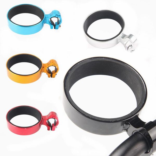 bicycle bottle cup holder handlebar mount coffee drink bracket aluminum for water bottles & cages
bicycle bottle cup holder handlebar mount coffee drink bracket aluminum for water bottles & cages