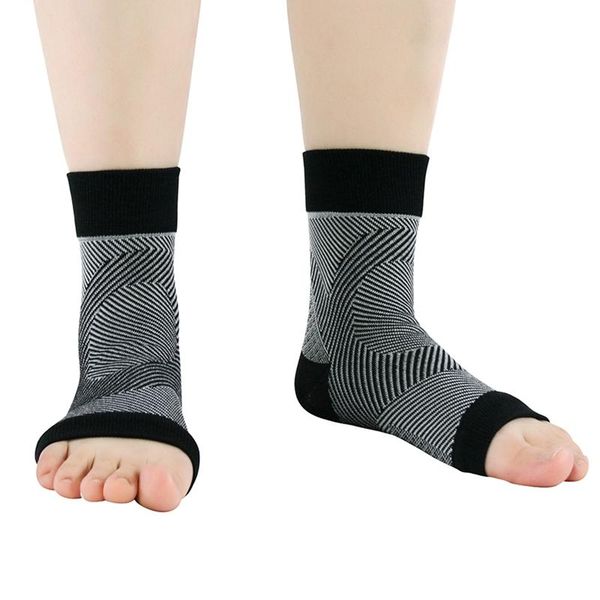 ankle support 1 pair sport brace protector breathable anti-sweat compression feet wrap sleeve protection plantar fasciitis, Blue;black
ankle support 1 pair sport brace protector breathable anti-sweat compression feet wrap sleeve protection plantar fasciitis, Blue;black