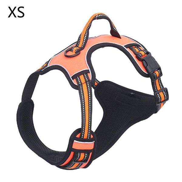 pet dog puppy cat harness vest adjustable breathable mesh chest collar for small medium large dogs lxac collars & leashes
pet dog puppy cat harness vest adjustable breathable mesh chest collar for small medium large dogs lxac collars & leashes
