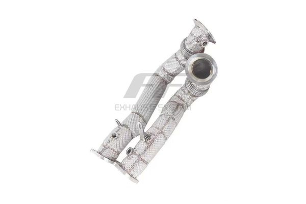 manifold & parts ff-exhaust competition catless downpipe with heat shield for n54 1m/m135i/335i/z4/740 3.0
manifold & parts ff-exhaust competition catless downpipe with heat shield for n54 1m/m135i/335i/z4/740 3.0