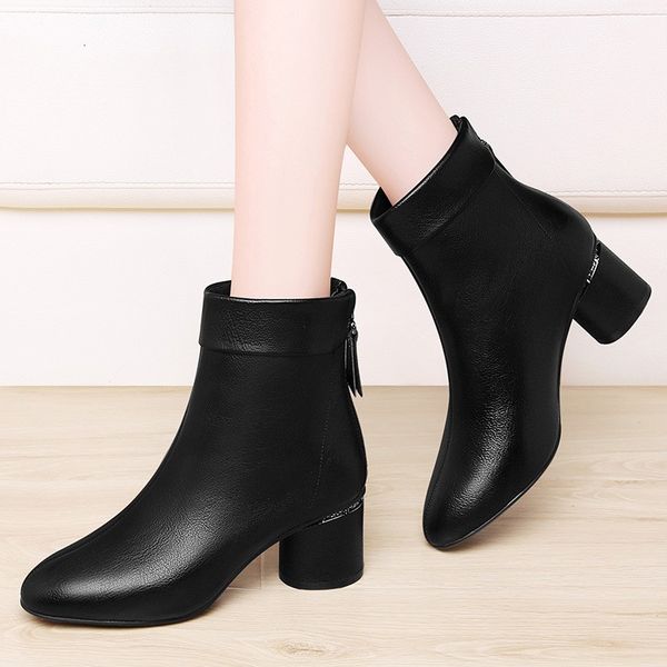 boots autumn winter women's zip black beige ankle british style casual office short ladies shoes n0019 lbzd
boots autumn winter women's zip black beige ankle british style casual office short ladies shoes n0019 lbzd