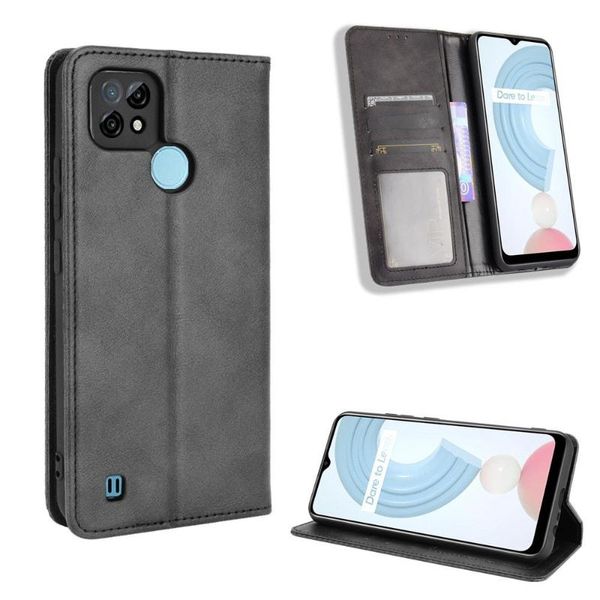 cell phone pouches 2021 wallet pu leather cases for realme c21 case magnetic book stand card protective v13 5g cover
cell phone pouches 2021 wallet pu leather cases for realme c21 case magnetic book stand card protective v13 5g cover