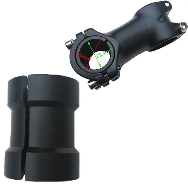 bike handlebars &components parts stem reducer black bicycle handlebar bar spacer replacement
bike handlebars &components parts stem reducer black bicycle handlebar bar spacer replacement