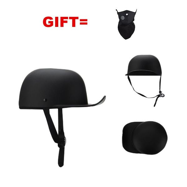 motorcycle helmets 2021 helmet open half face motocross vintage motorbike biker riding crash scooter chopper for adults man
motorcycle helmets 2021 helmet open half face motocross vintage motorbike biker riding crash scooter chopper for adults man